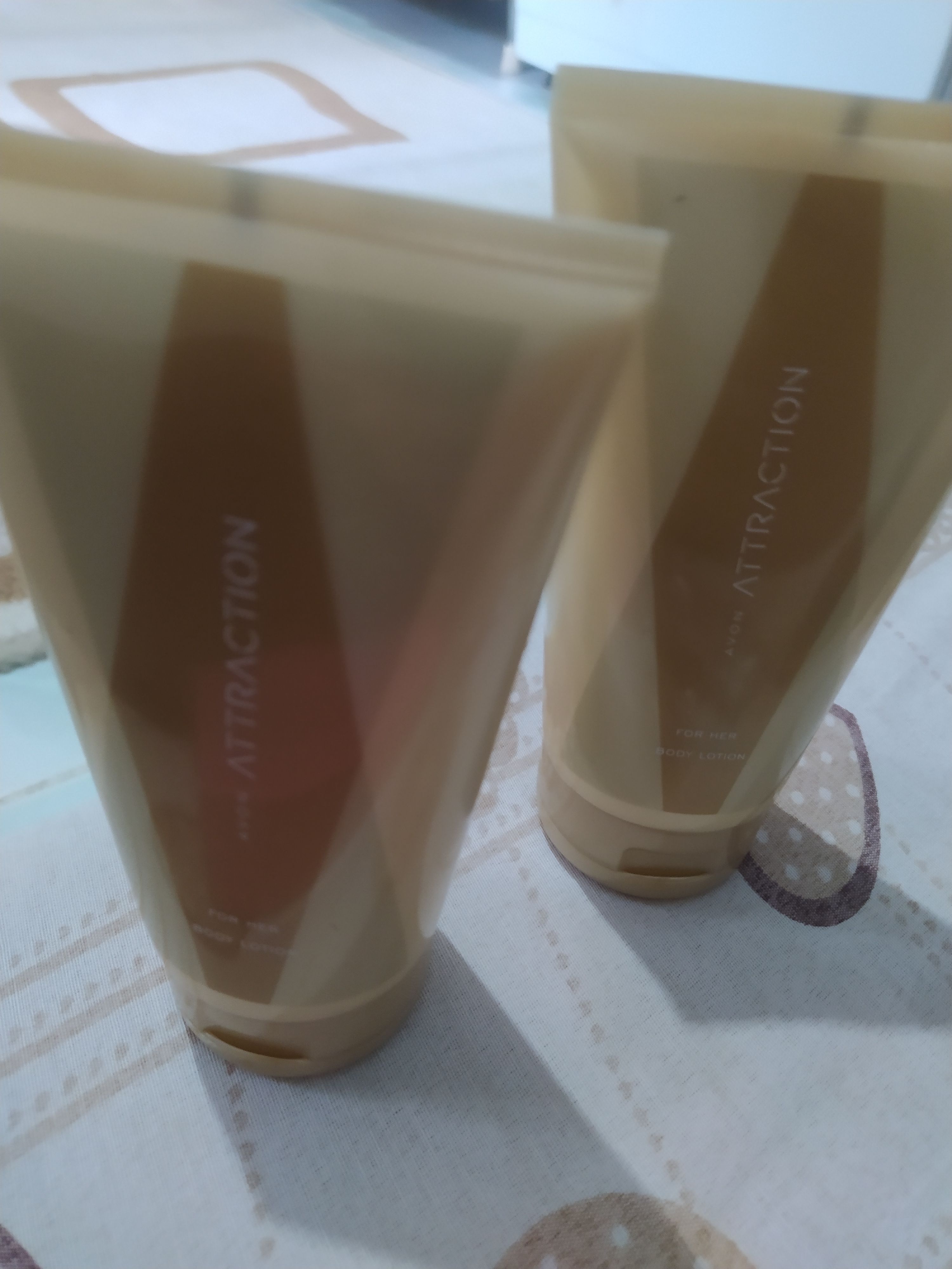 ست مراقبت از پوست  آوون Avon اورجینال KREM0020-2 photo review