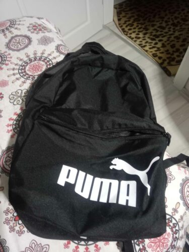 کوله پشتی زنانه پوما Puma اورجینال 7748201 photo review