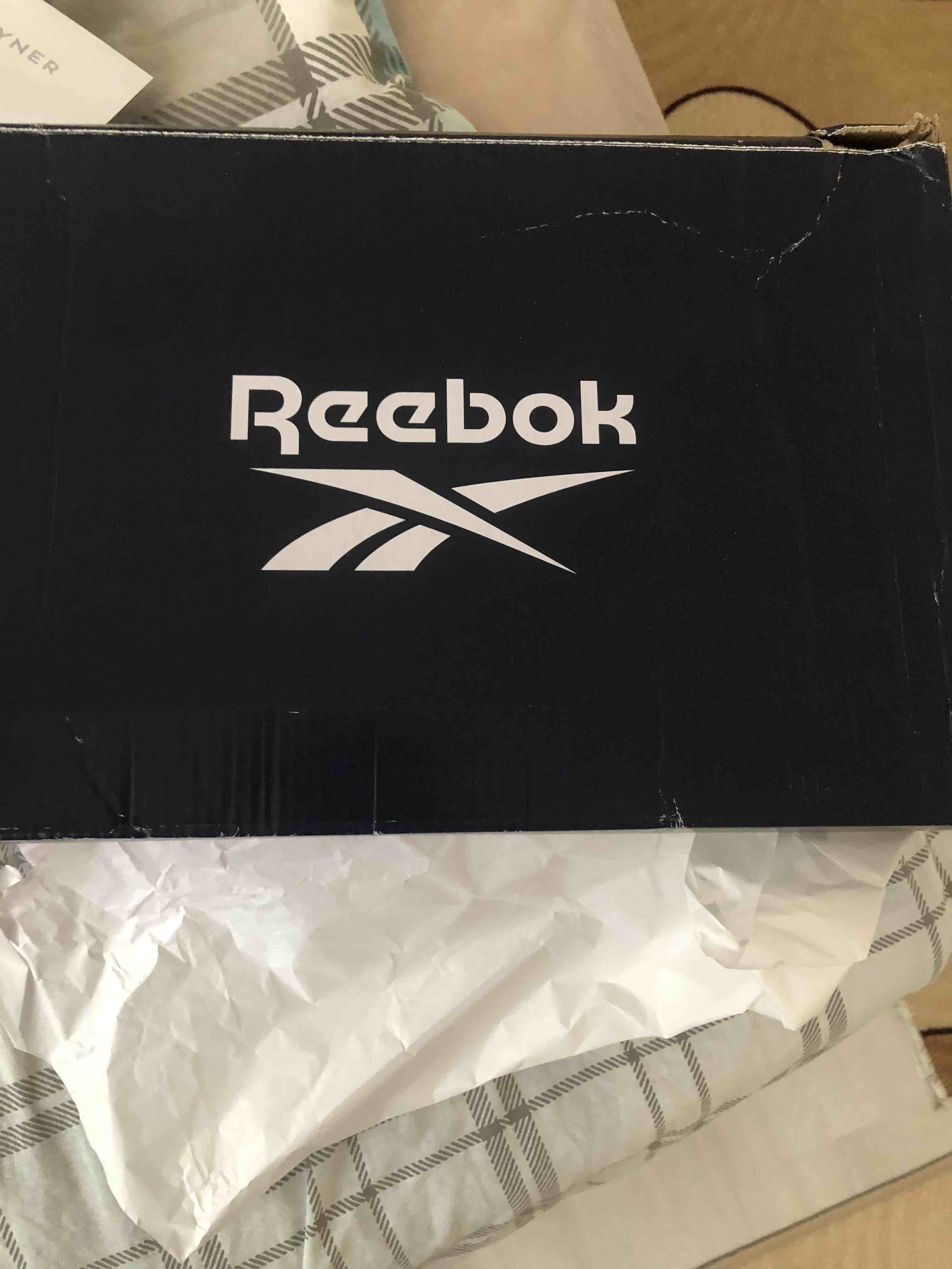 کتانی اسنیکرز مردانه ریبوک Reebok اورجینال GY0952 photo review