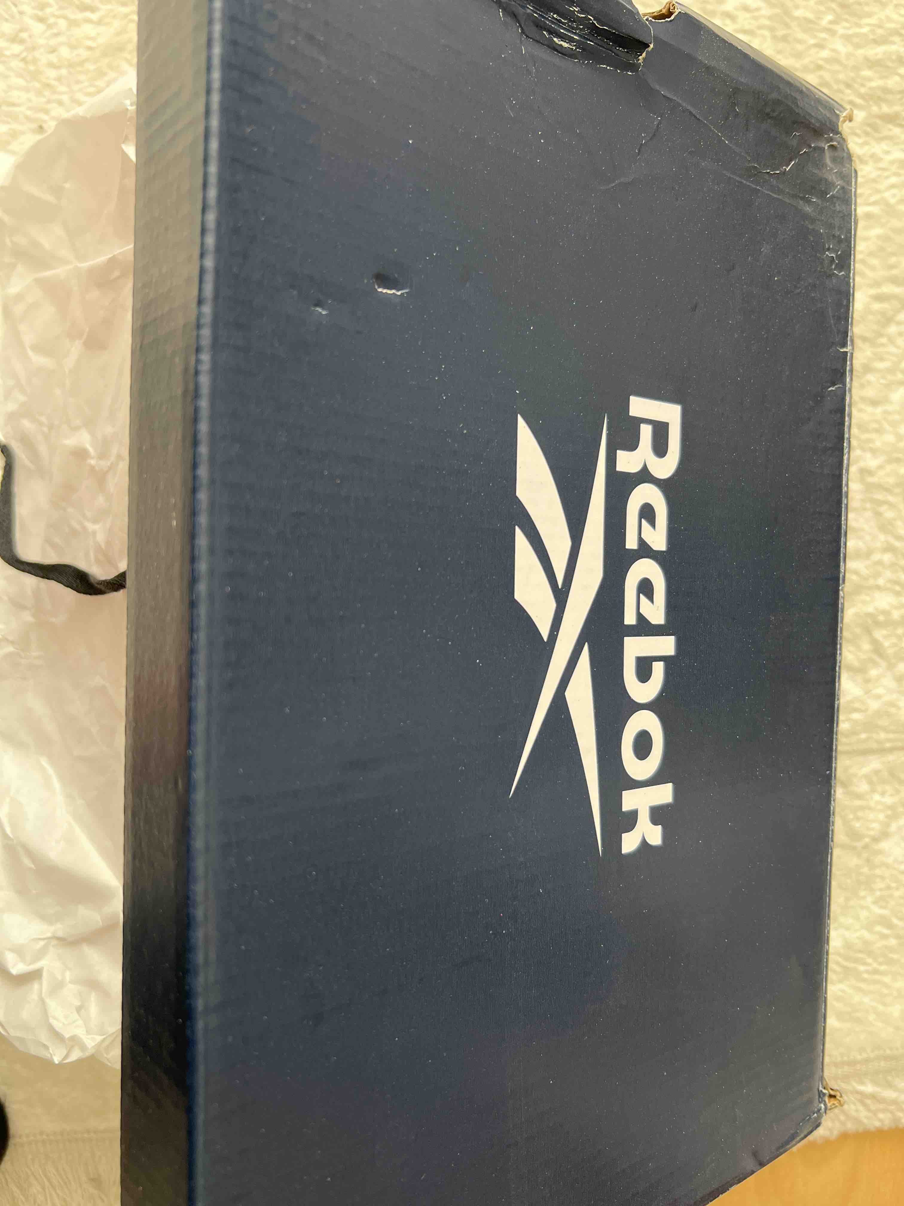 کتانی اسنیکرز مردانه ریبوک Reebok اورجینال GY0954 photo review