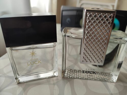 عطر مردانه آوون Avon اورجینال MPACK0050 photo review