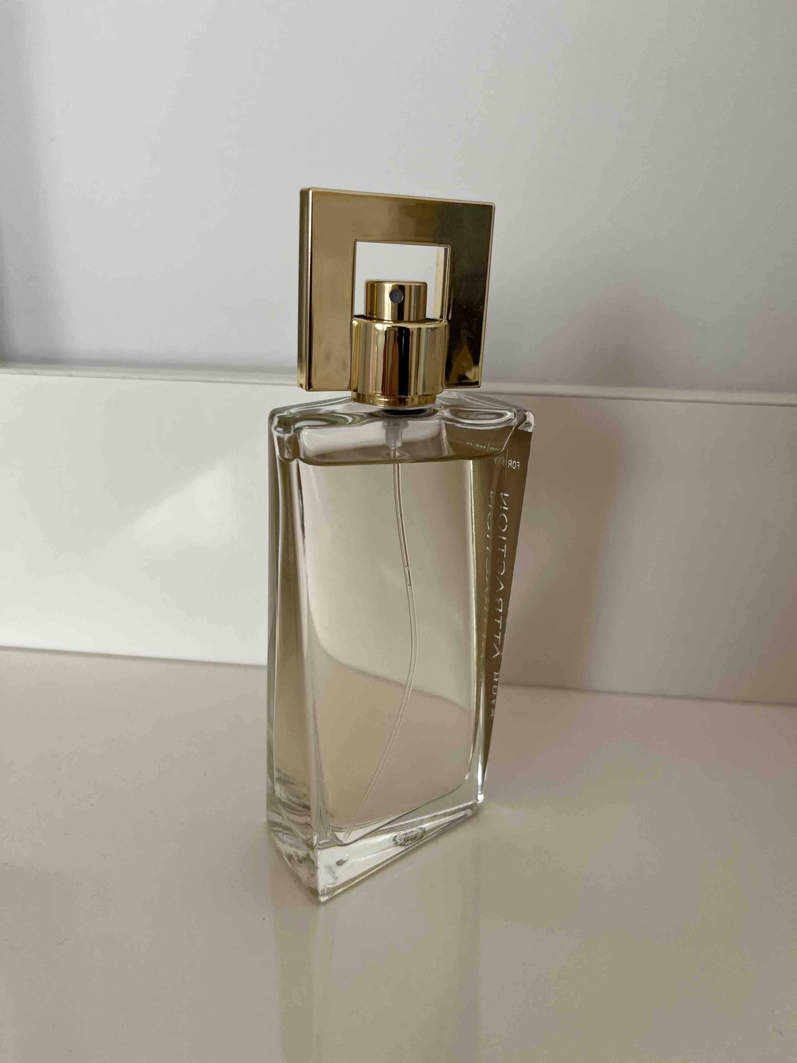 عطر زنانه آوون Avon اورجینال PARFUM0119-3 photo review