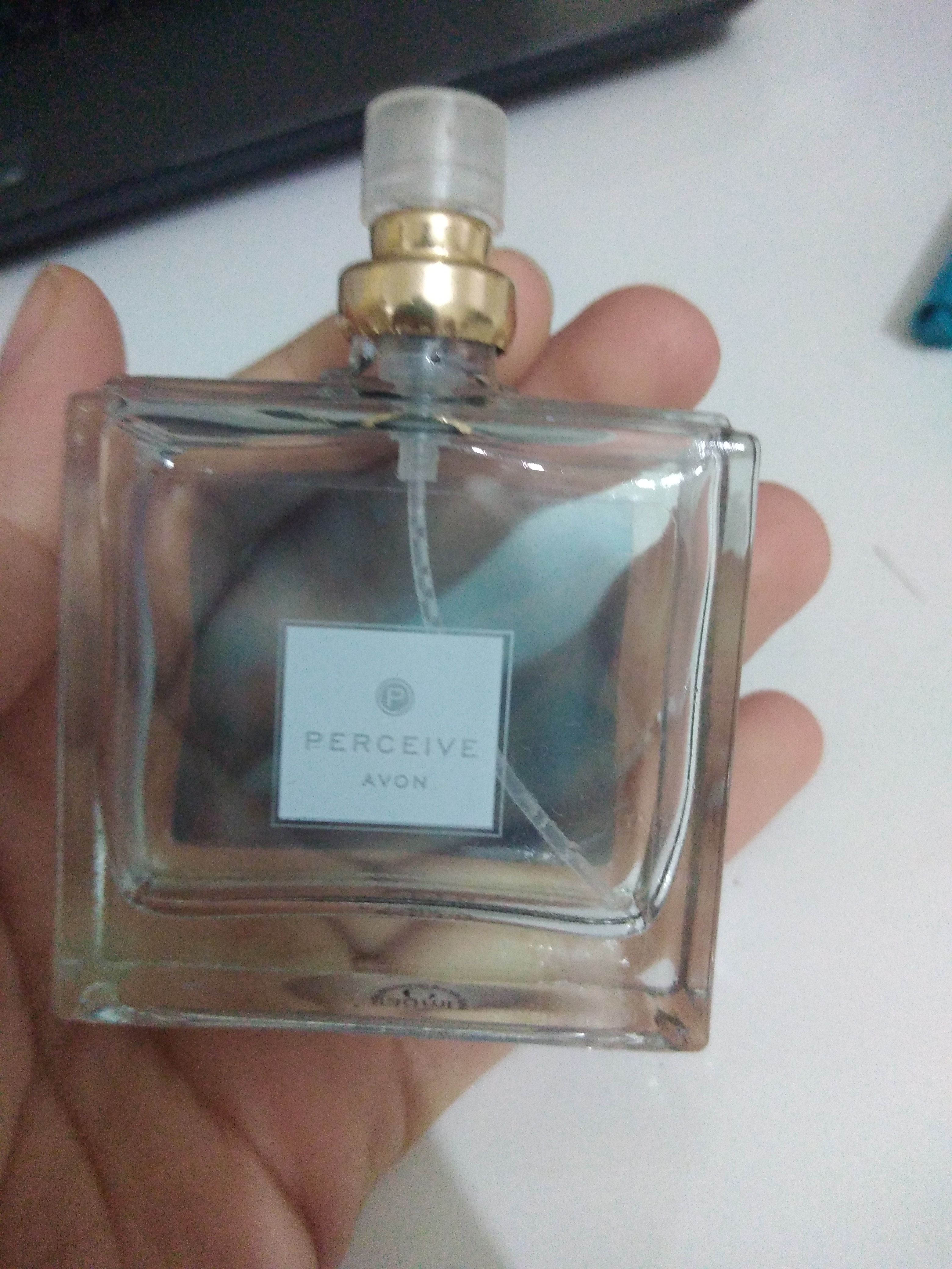 عطر زنانه آوون Avon اورجینال PARFUM0210-3 photo review