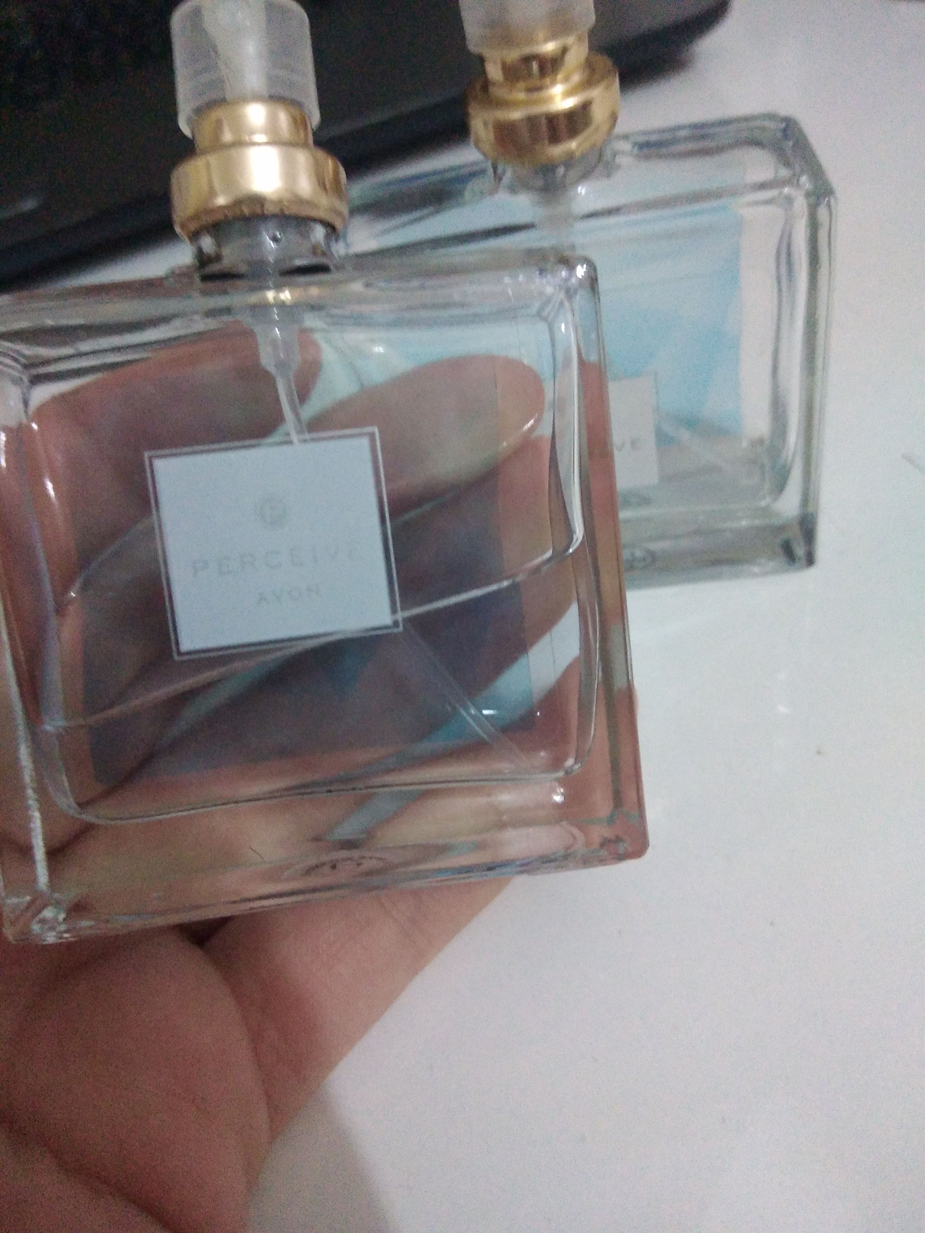 عطر زنانه آوون Avon اورجینال PARFUM0210-3 photo review