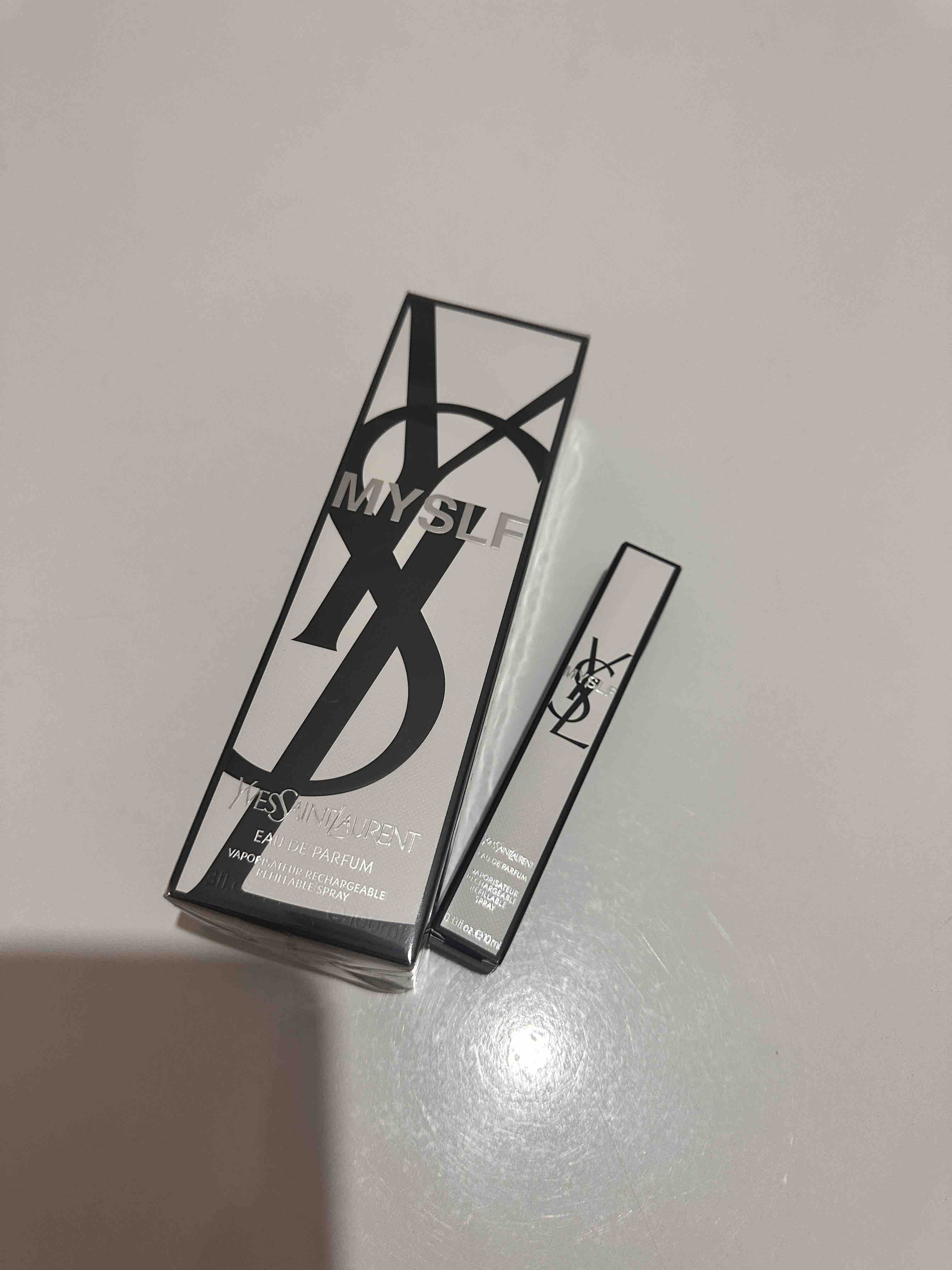 عطر مردانه ایو سن لوران Yves Saint Laurent اورجینال LE028000 photo review