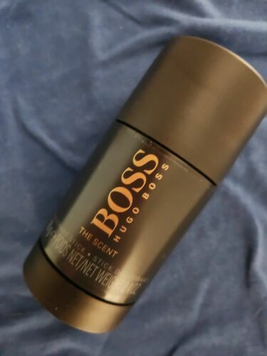 دئودورانت ve Roll On مردانه هوگو باس Hugo Boss اورجینال 737052993546 photo review