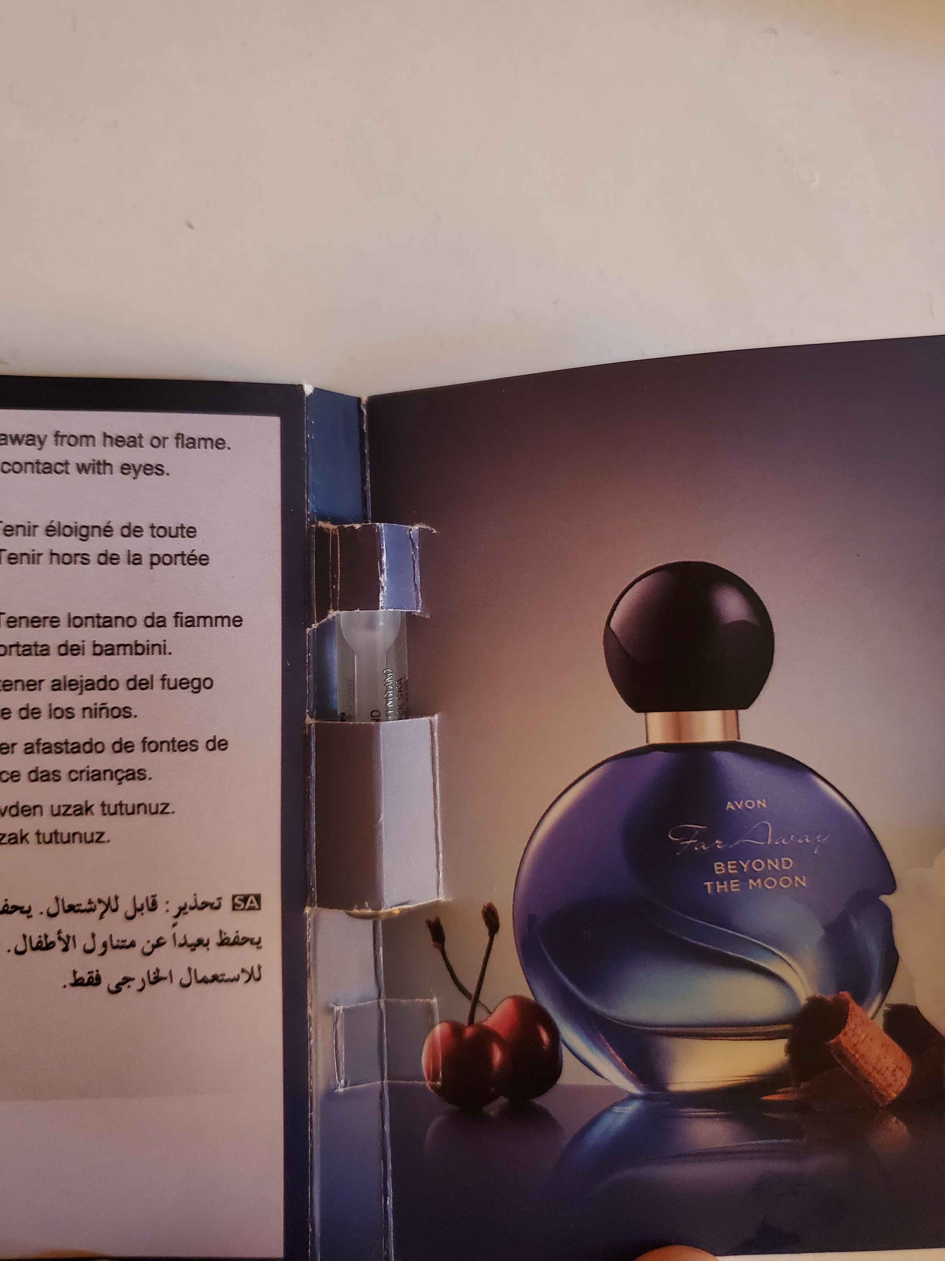 عطر زنانه آوون Avon اورجینال albenwol10lu photo review