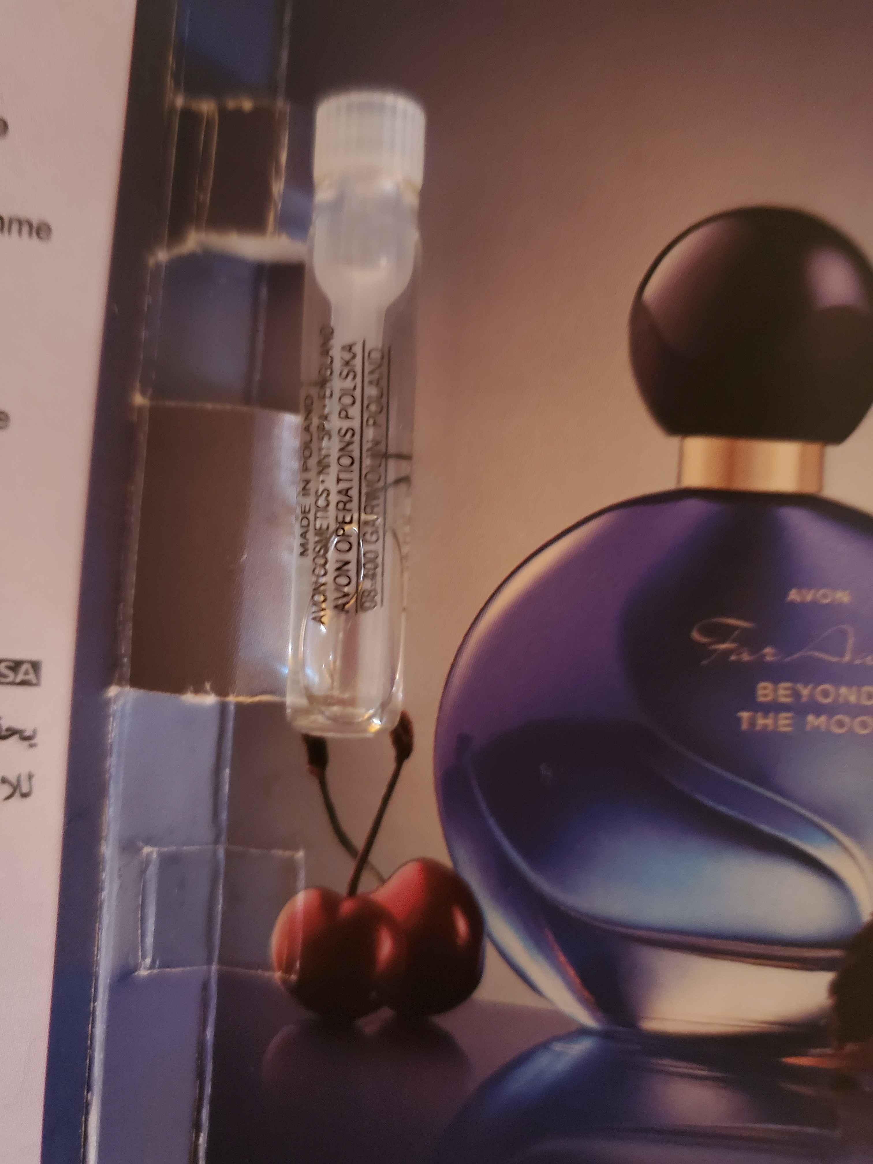 عطر زنانه آوون Avon اورجینال albenwol10lu photo review