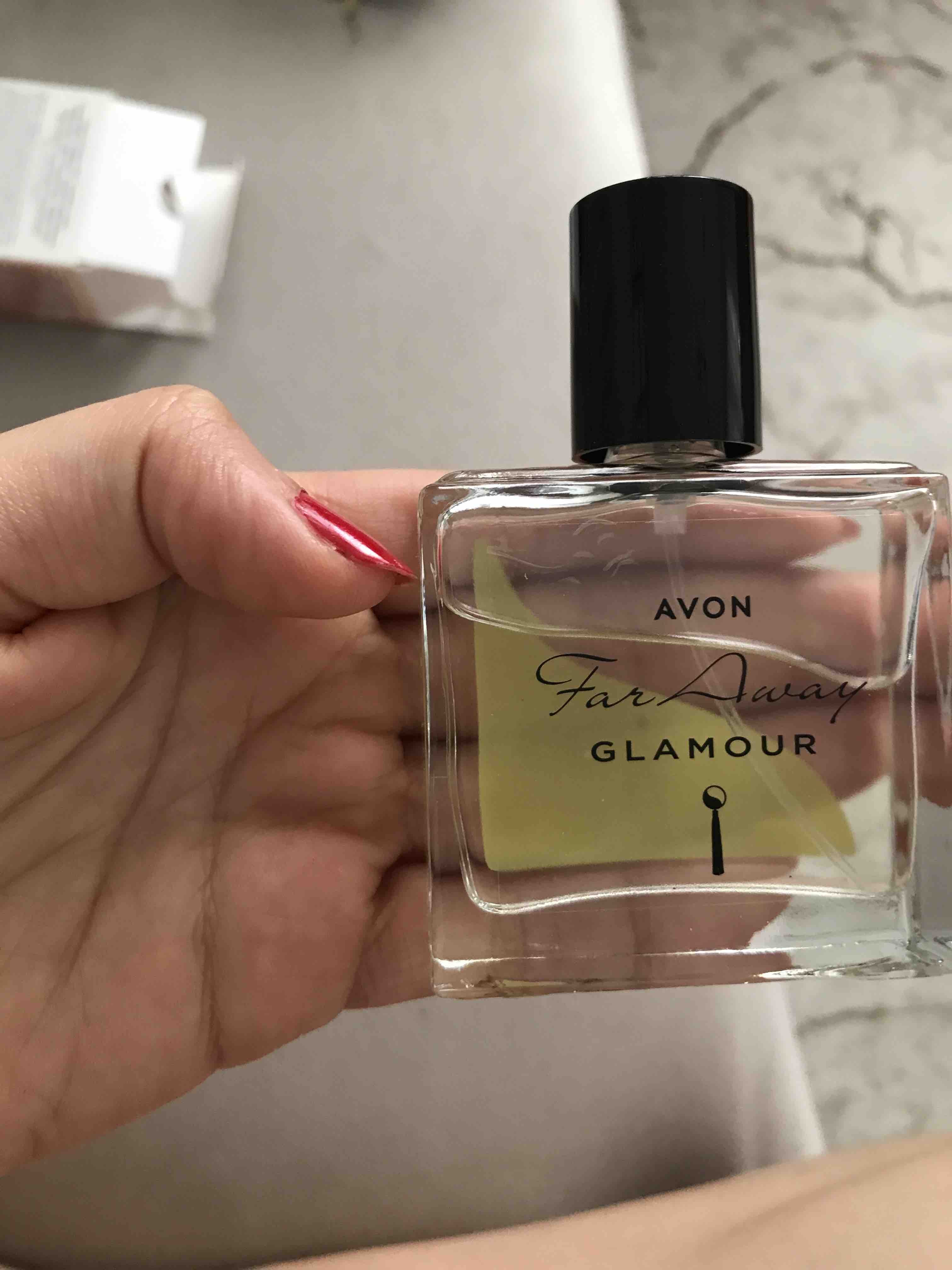 عطر زنانه آوون Avon اورجینال PARFUM0235 photo review