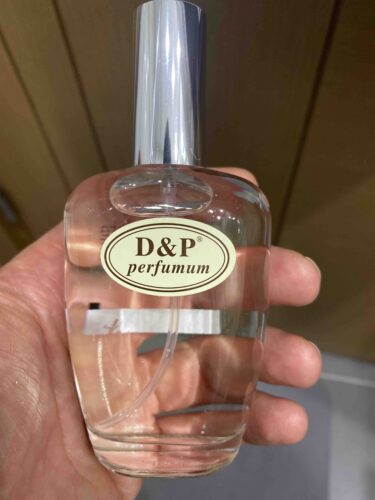 عطر مردانه دی اند پی پرفیوم D&P Perfumum اورجینال 869854400483 photo review