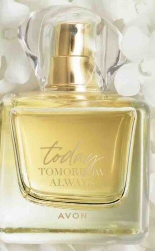 عطر زنانه آوون Avon اورجینال DN76 photo review