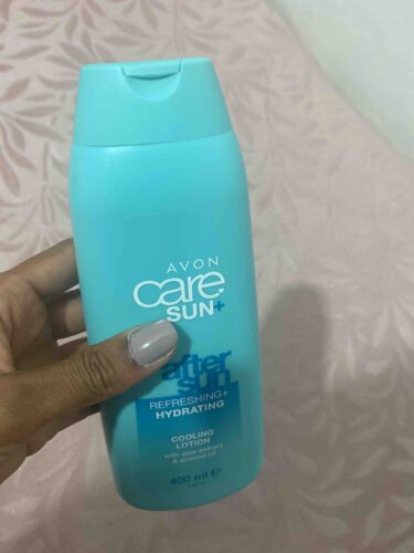 محصول افتر سان  آوون Avon اورجینال SUN00005 photo review