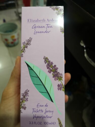 عطر زنانه الیزابت آردن Elizabeth Arden اورجینال 85805100865 photo review