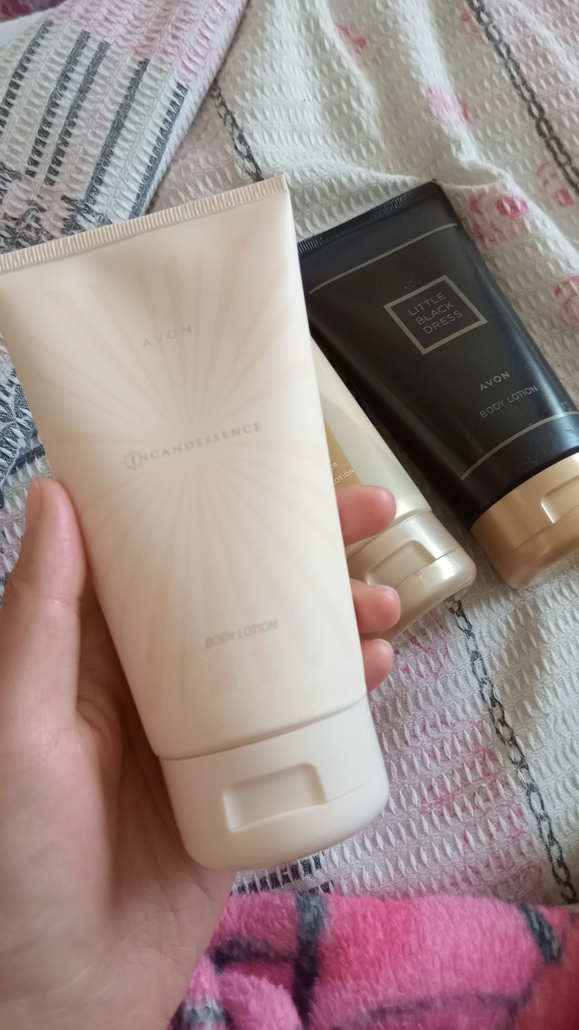 ست مراقبت از پوست  آوون Avon اورجینال MPACK3011 photo review