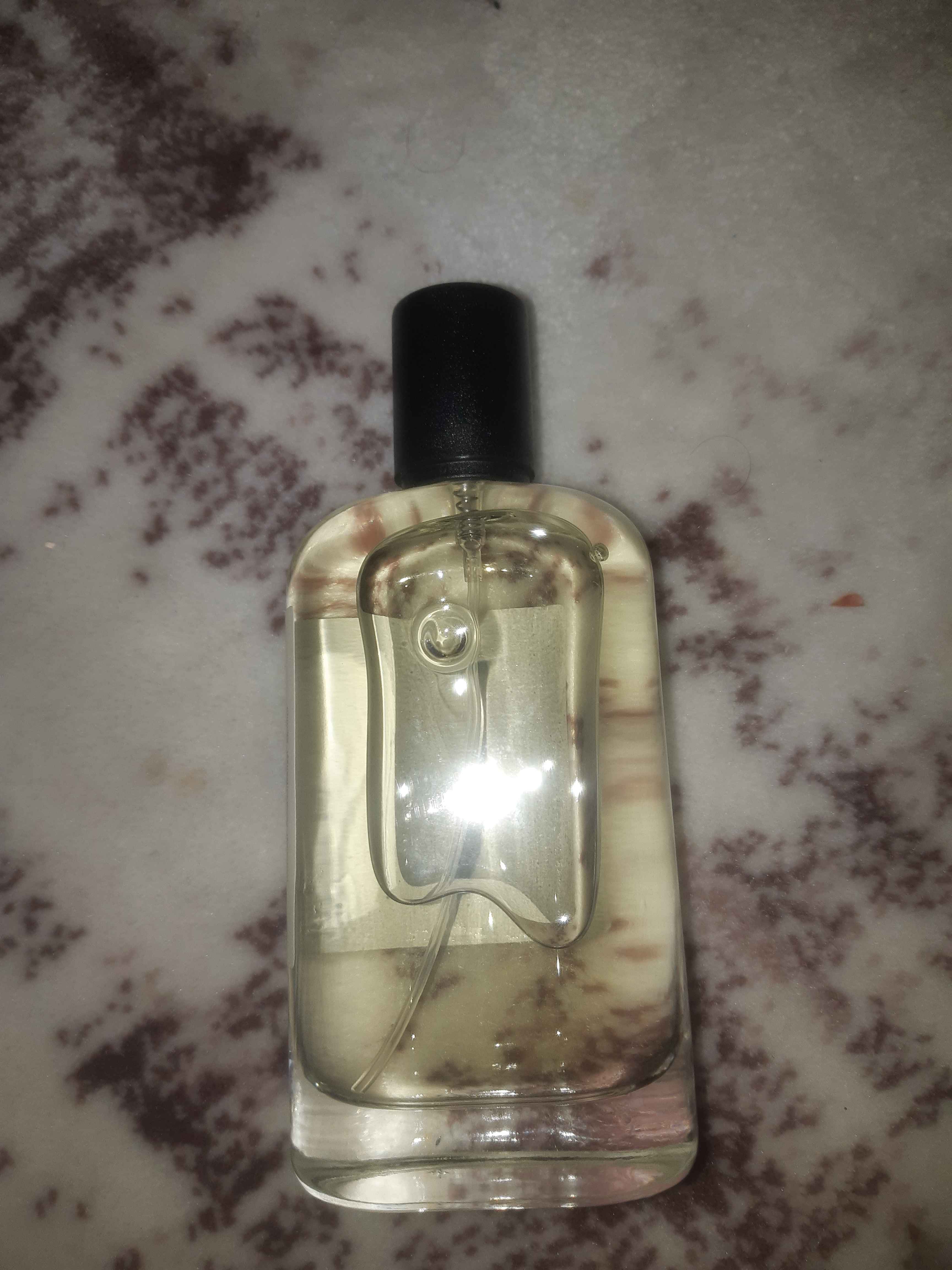 عطر زنانه عطر دیوانه اورجینال XF P.105 photo review