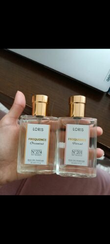 عطر زنانه  اورجینال LRS - K00274 photo review