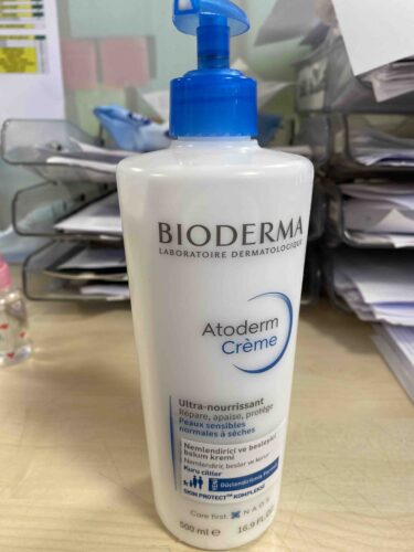 ست مراقبت از پوست  بیودرما Bioderma اورجینال 8699956511108 photo review