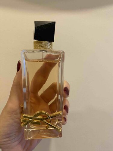 عطر زنانه ایو سن لوران Yves Saint Laurent اورجینال LC548600 photo review