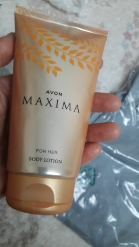 کرم بدن  آوون Avon اورجینال KREM0072 photo review