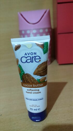 کرم دست  آوون Avon اورجینال KREM2208-2 photo review