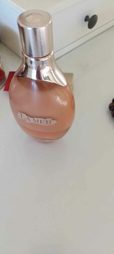 کرم بدن زنانه – مردانه لامر La Mer اورجینال lamer150ml photo review