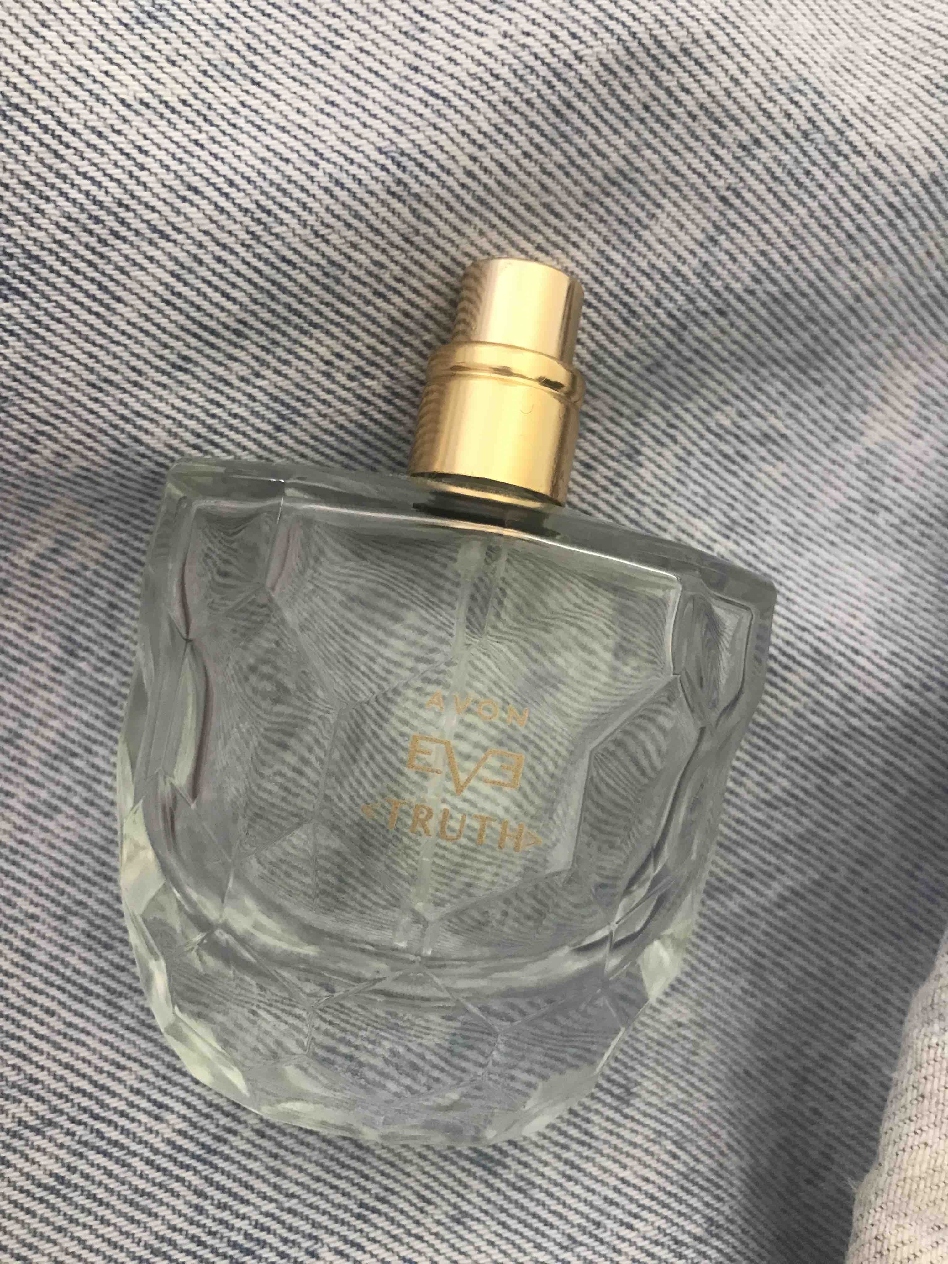 عطر زنانه آوون Avon اورجینال PARFUM0078-2 photo review