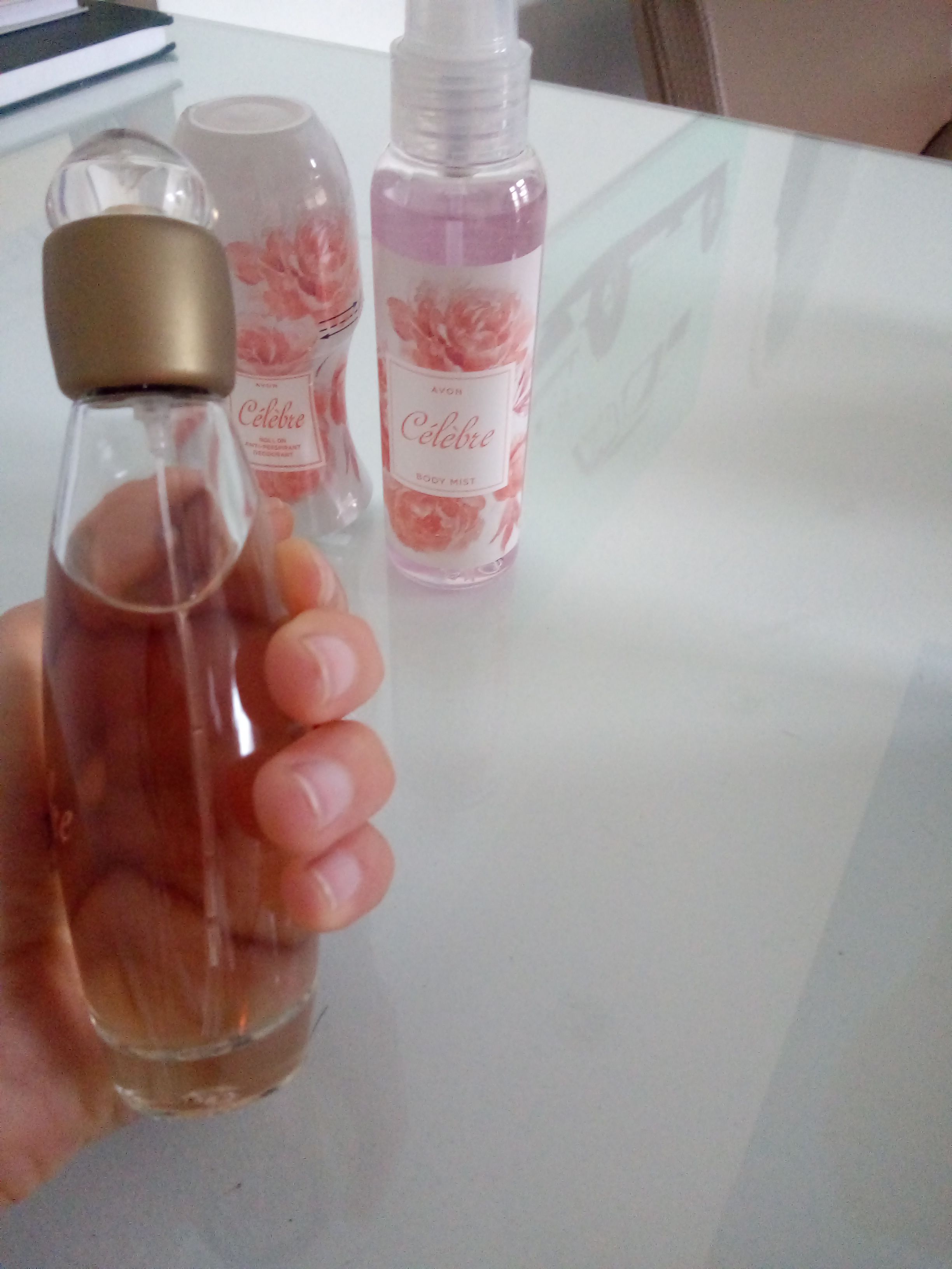 عطر زنانه آوون Avon اورجینال MPACK1110 photo review