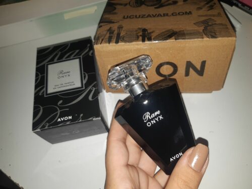 عطر زنانه آوون Avon اورجینال PARFUM0094 photo review