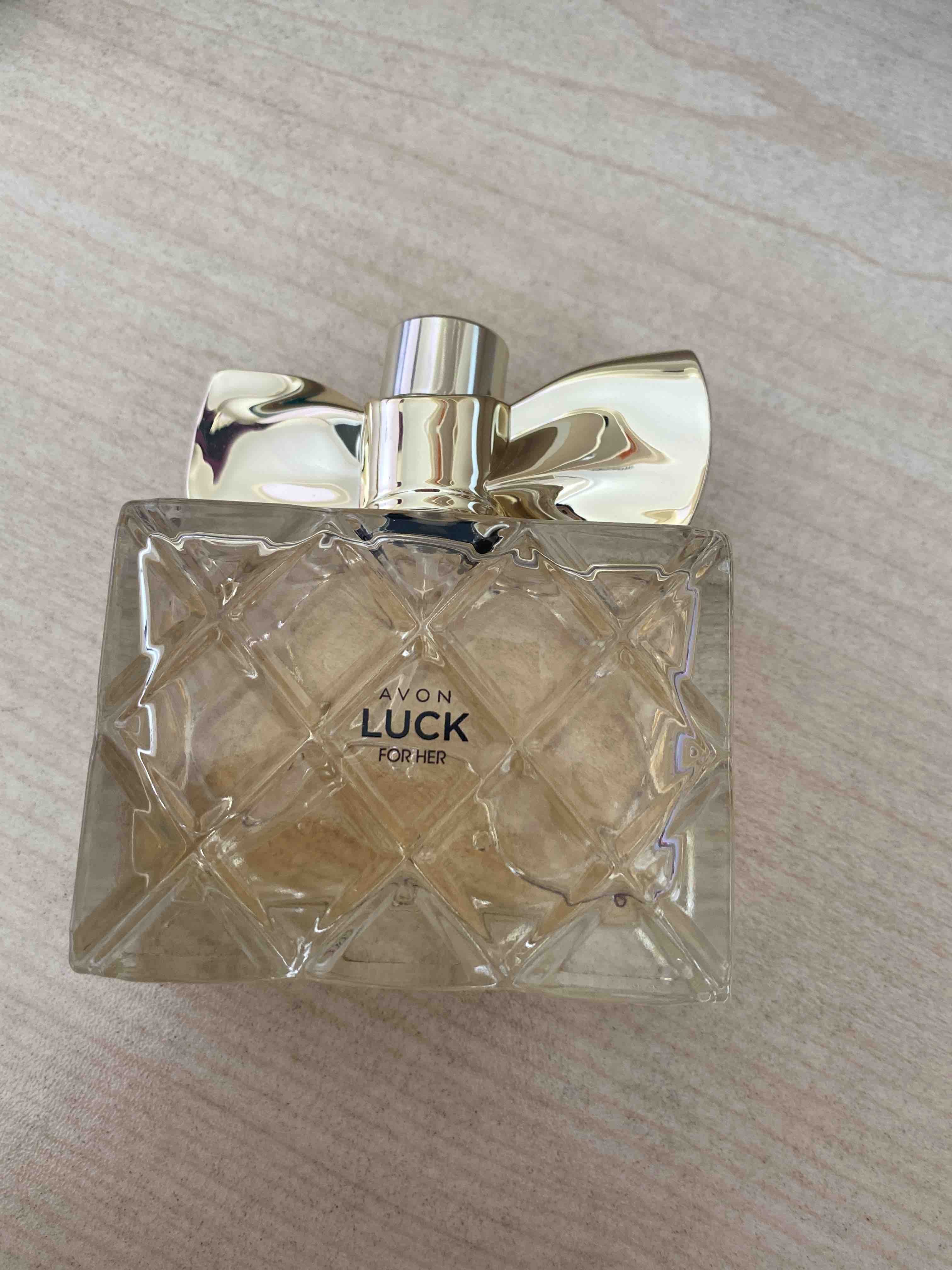 عطر زنانه آوون Avon اورجینال MPACK1059 photo review