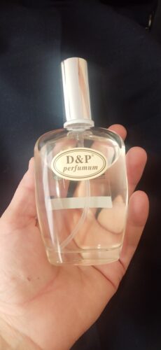 عطر مردانه دی اند پی پرفیوم D&P Perfumum اورجینال 869854400251 photo review