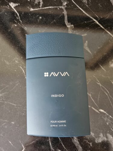 عطر مردانه آوا Avva اورجینال B009107 photo review