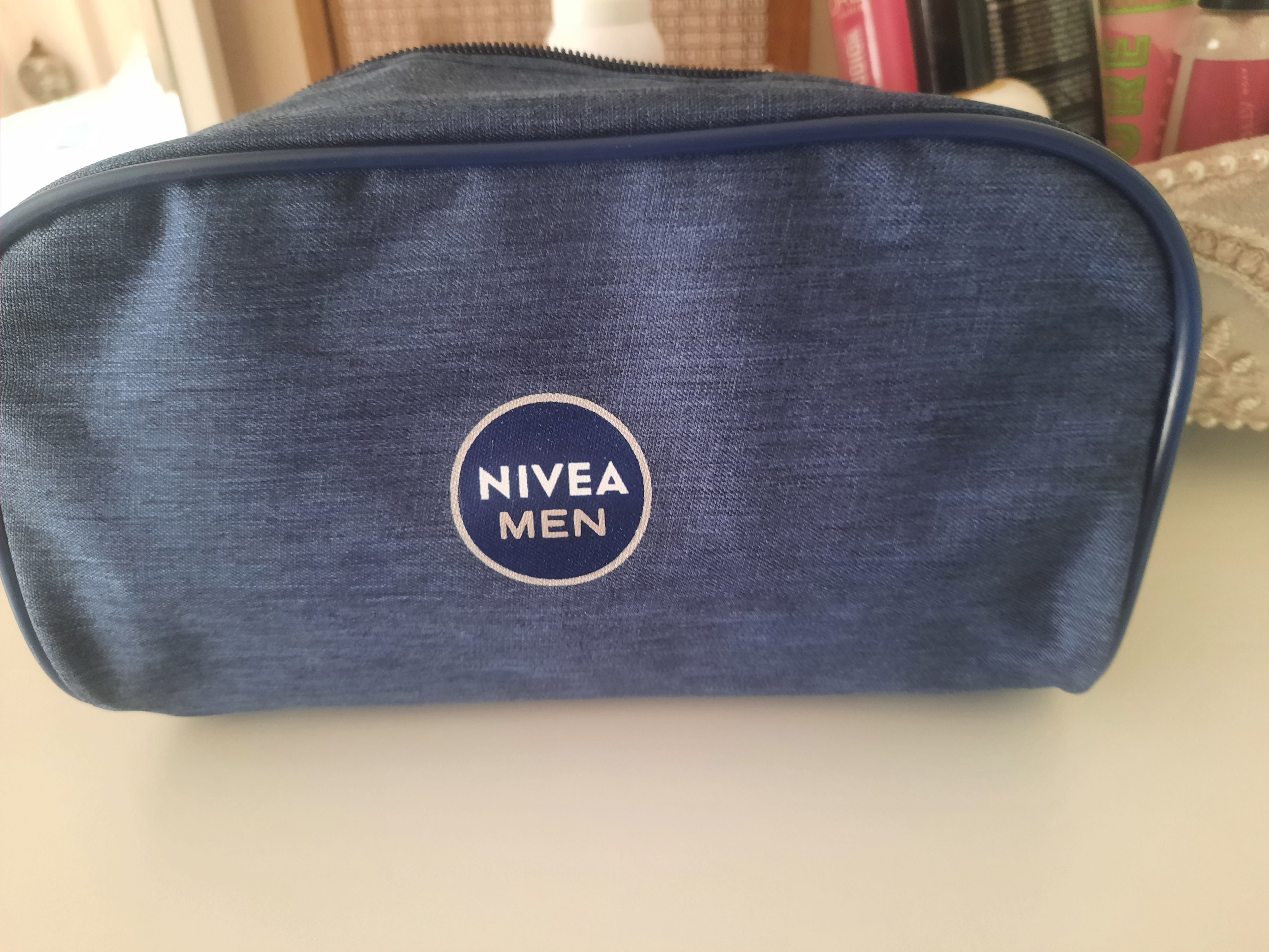 دئودورانت یا رول آن مردانه نیووا NIVEA اورجینال SET.NVE.906 photo review