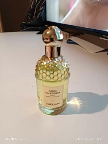 عطر زنانه گرلن Guerlain اورجینال 5003017850 photo review