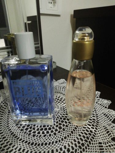 عطر زنانه آوون Avon اورجینال setc28870 photo review