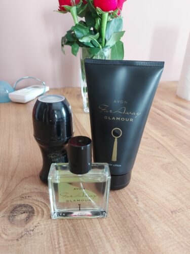 عطر زنانه آوون Avon اورجینال K.DEPOSU01025 photo review