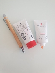 کرم بدن  الیزابت آردن Elizabeth Arden اورجینال 5002407292 photo review