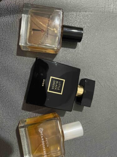 عطر زنانه آوون Avon اورجینال albenltdfar30inc30set photo review