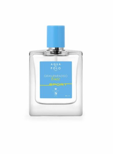 عطر مردانه آکوا دی پلو Aqua Di Polo 1987 اورجینال APCN0003 photo review