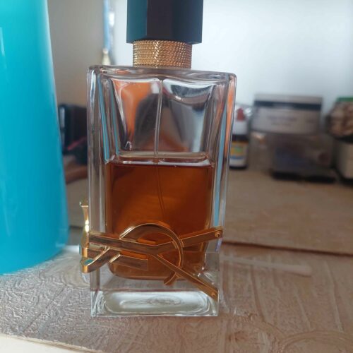 عطر زنانه ایو سن لوران Yves Saint Laurent اورجینال VB829048 photo review