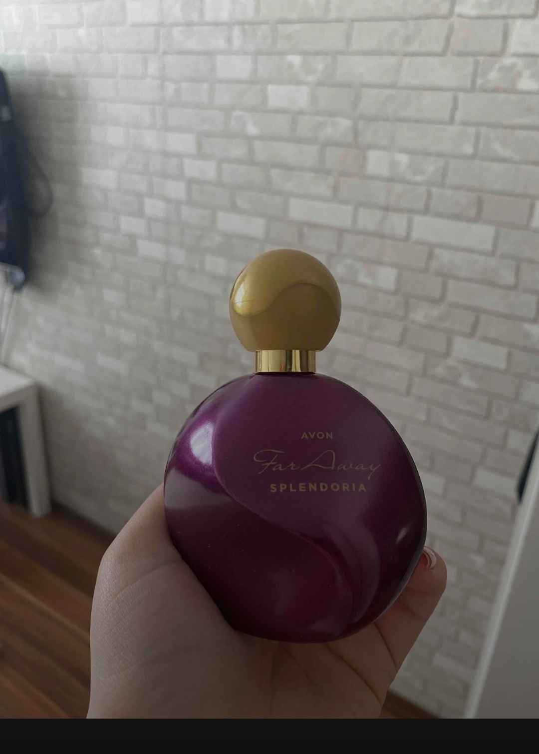 عطر زنانه آوون Avon اورجینال PARFUM0177-2 photo review