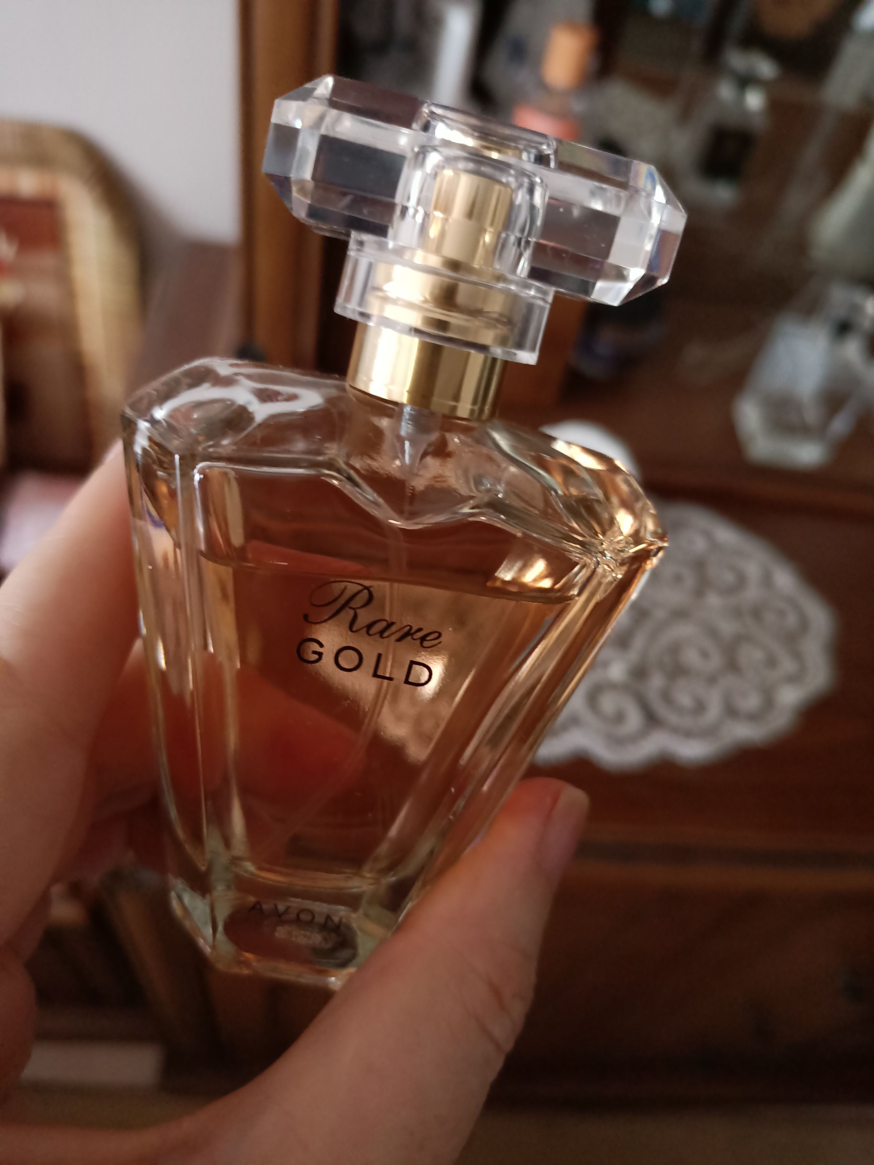 عطر زنانه آوون Avon اورجینال PARFUM0017 photo review