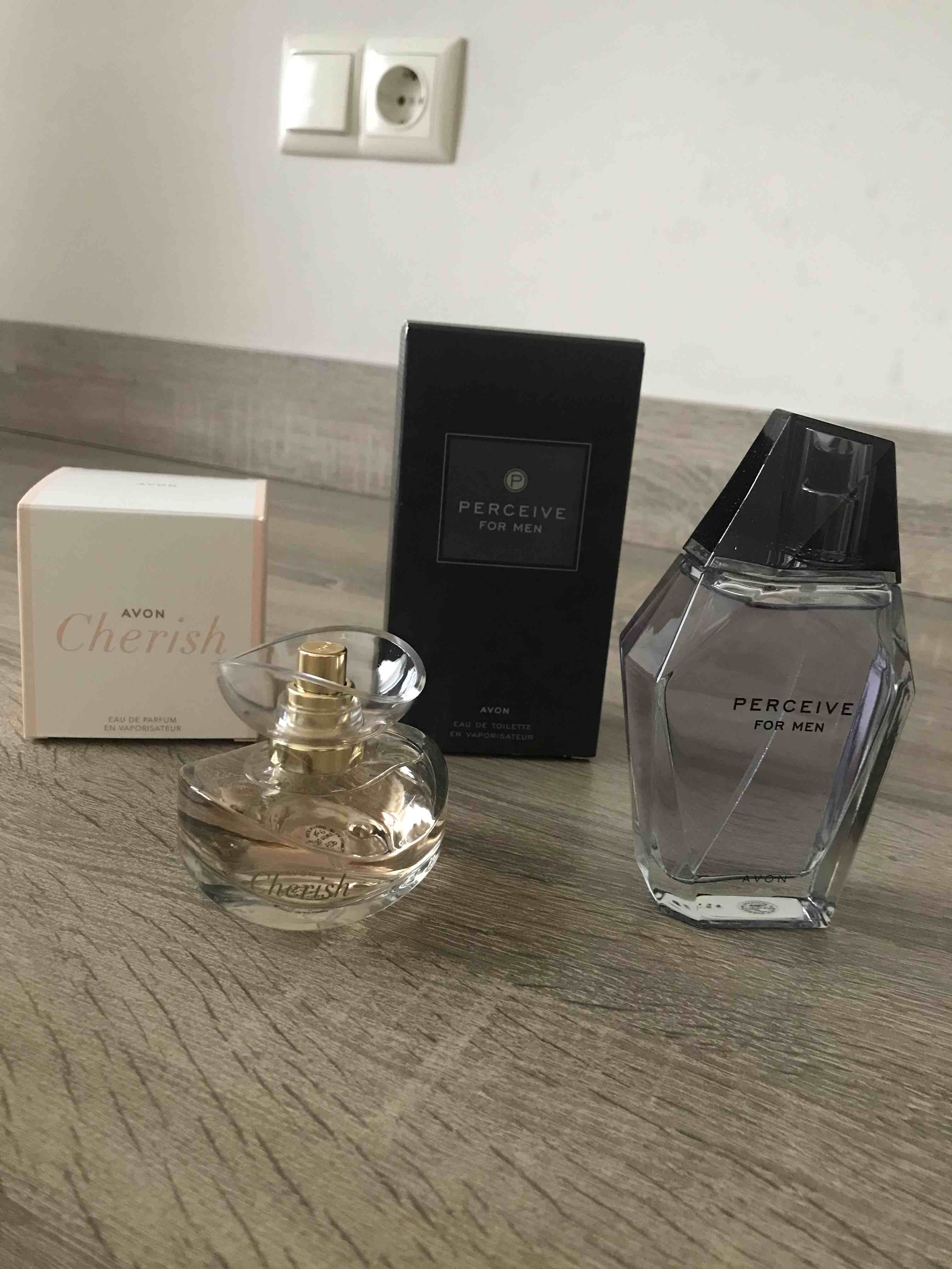 عطر مردانه آوون Avon اورجینال 3434546y photo review