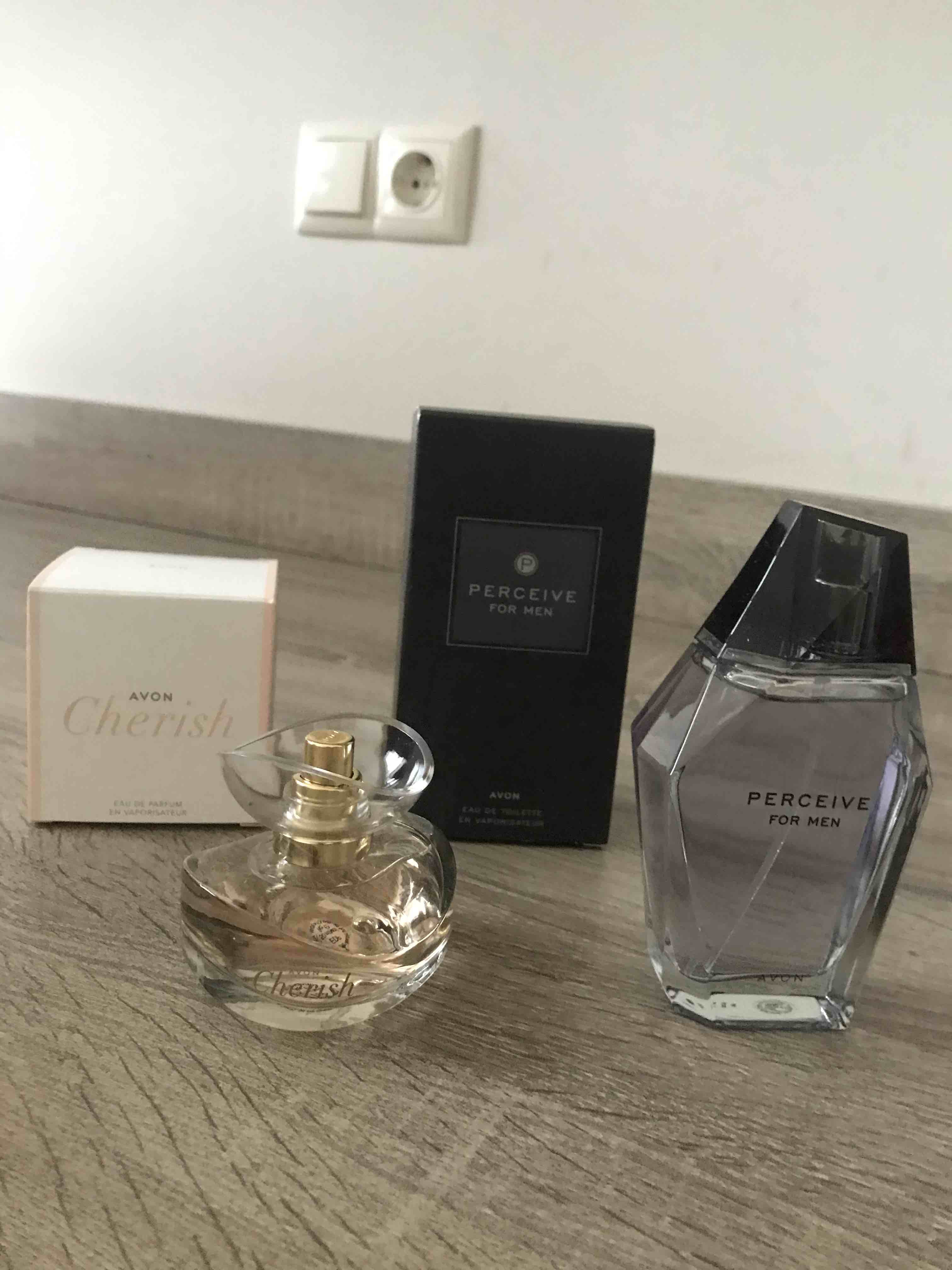 عطر مردانه آوون Avon اورجینال 3434546y photo review