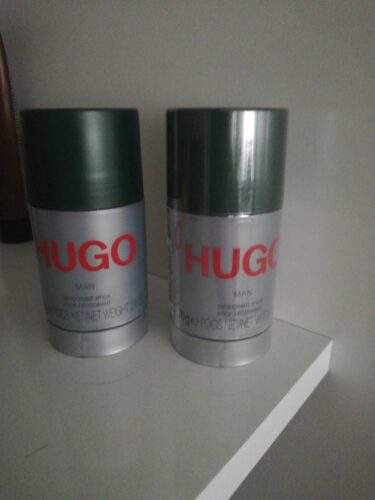 دئودورانت ve Roll On مردانه هوگو باس Hugo Boss اورجینال 737052320441 photo review