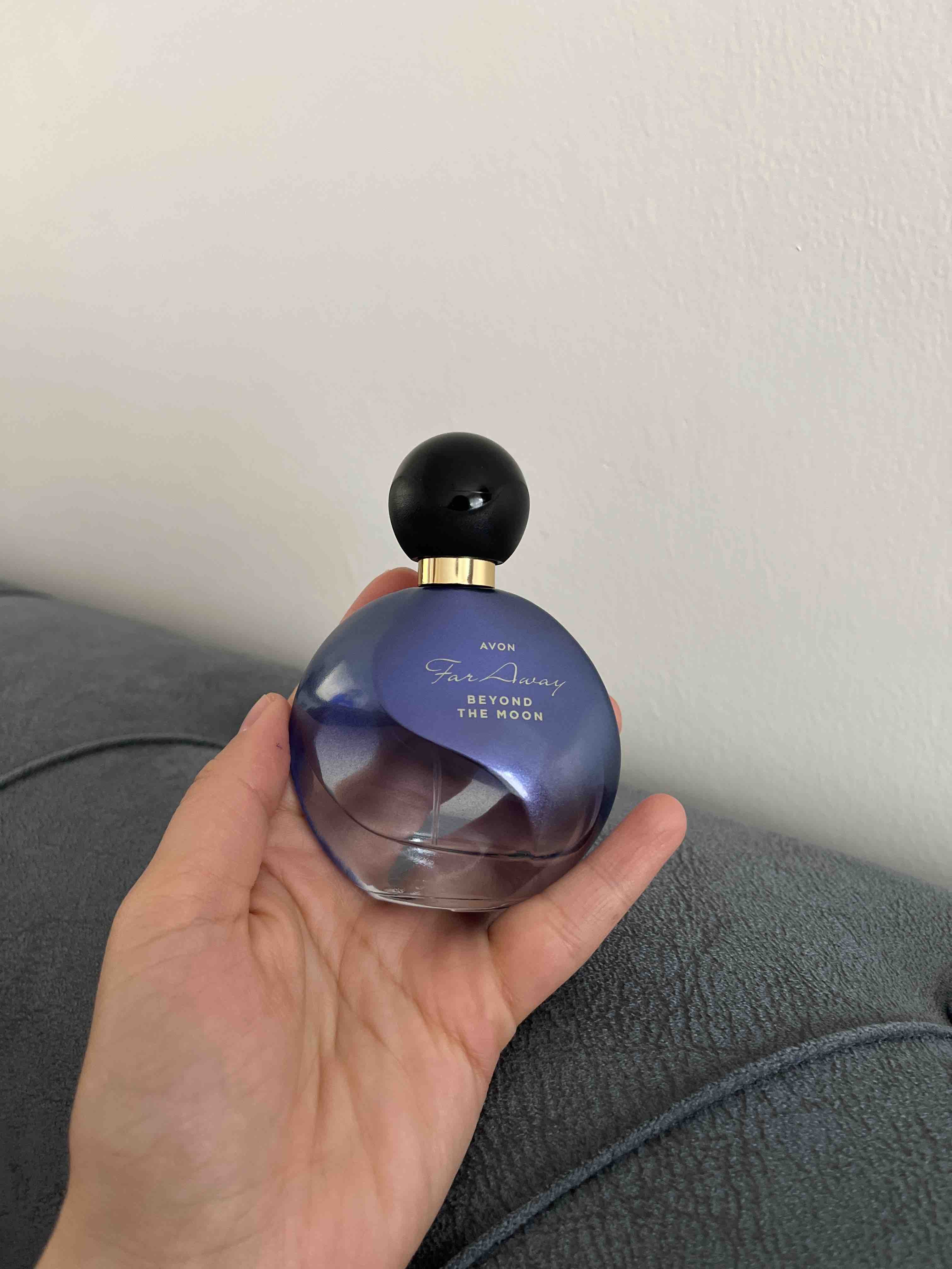 عطر زنانه آوون Avon اورجینال MPACK1190 photo review