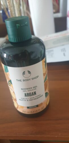 ژل و کرم دوش زنانه بادی شاپ THE BODY SHOP اورجینال D-97563 photo review