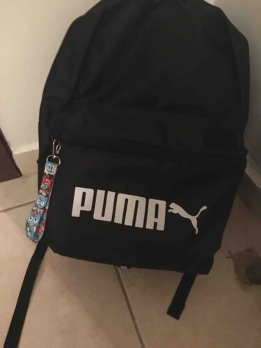 کوله پشتی زنانه پوما Puma اورجینال 7748201 photo review