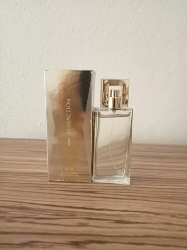 عطر زنانه آوون Avon اورجینال 8681298901198 photo review