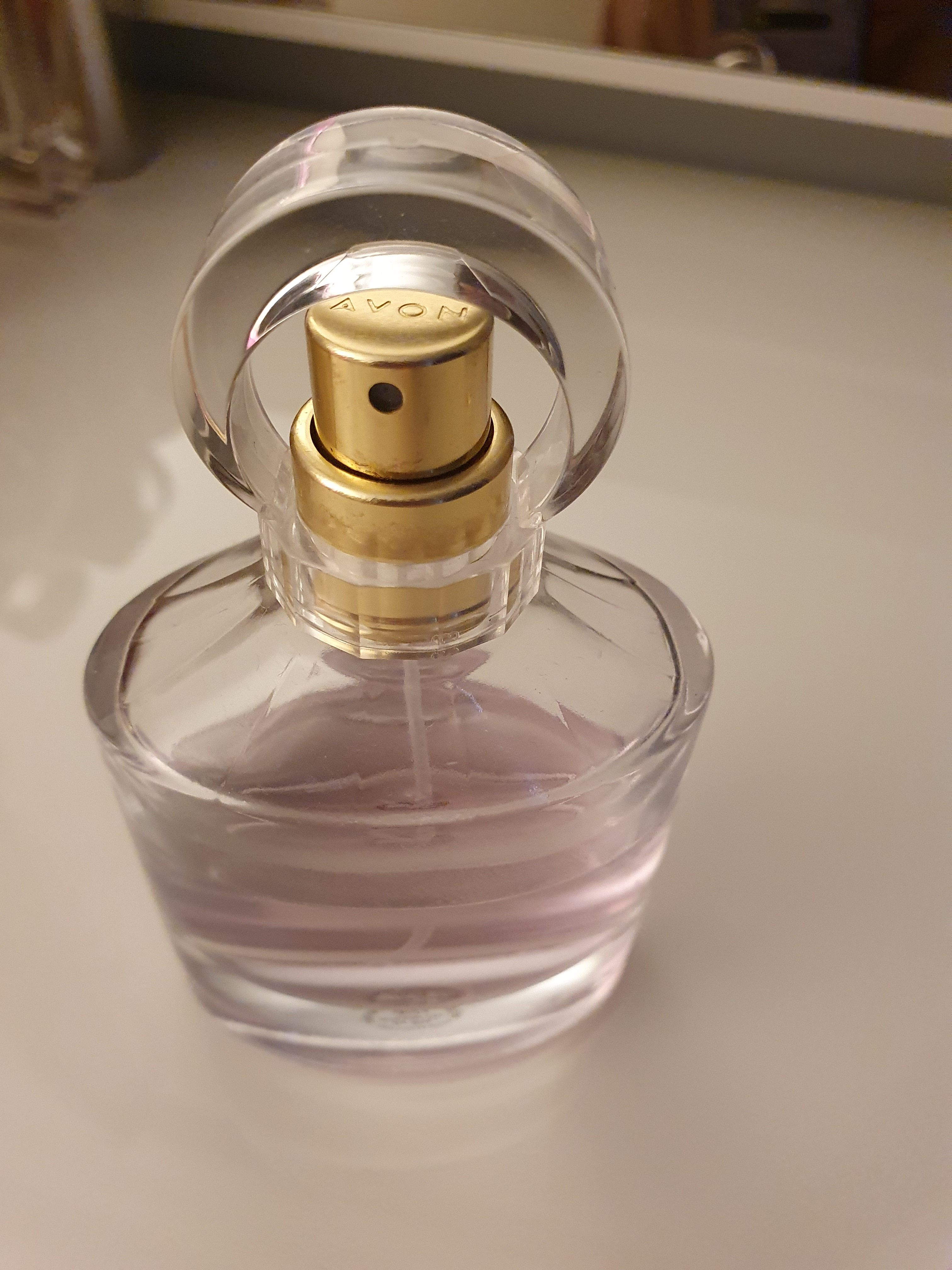 عطر زنانه آوون Avon اورجینال 8681298983095 photo review