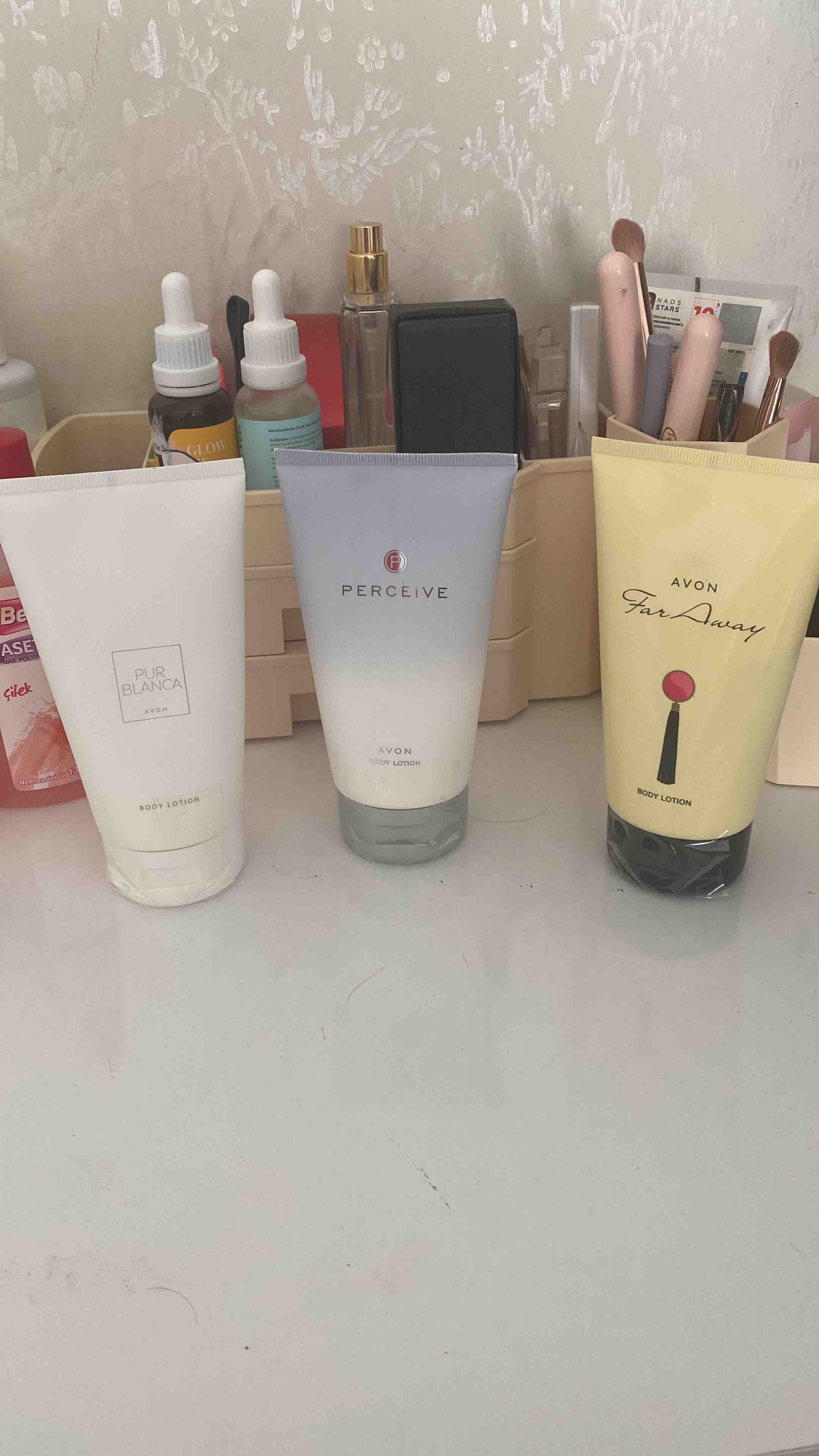 ست مراقبت از پوست  آوون Avon اورجینال MPACK3010 photo review